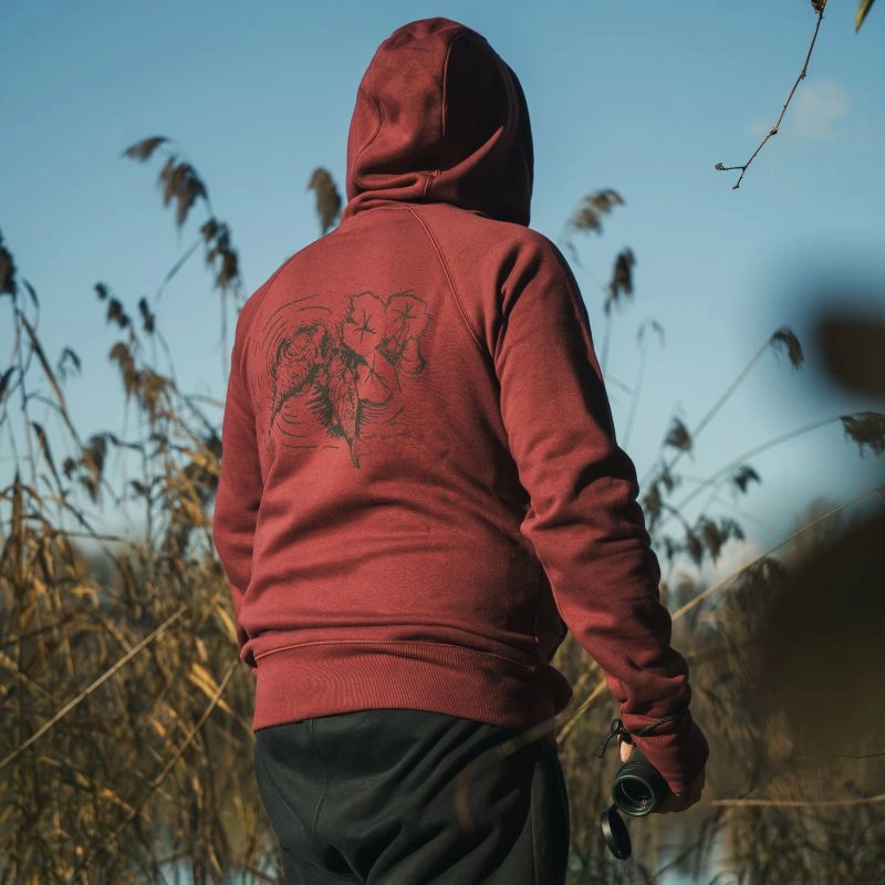 Trakker Ripple Hoody